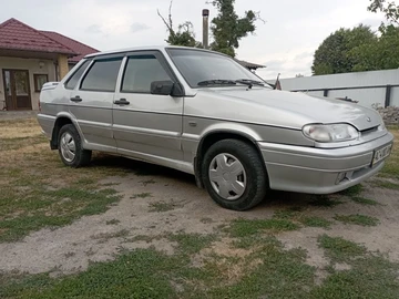 Авто ВАЗ 2115 2007 № 8960317