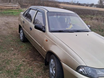 Авто Daewoo Nexia 2011 № 8960318