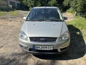 Авто Ford Focus 2006 № 8960327
