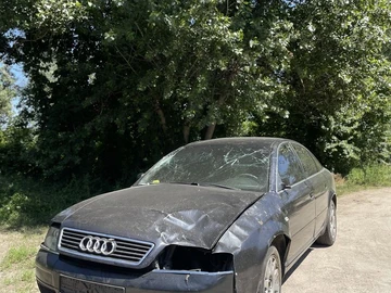 Авто Audi A6 1999 № 8960328