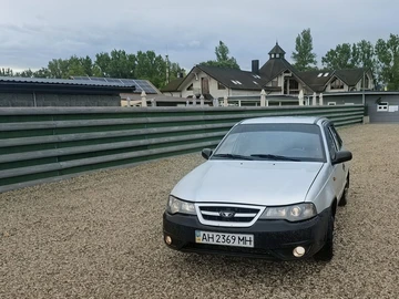 Авто Daewoo Nexia 2011 № 8960330