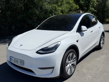 Авто Tesla Roadster 2023 № 8960331