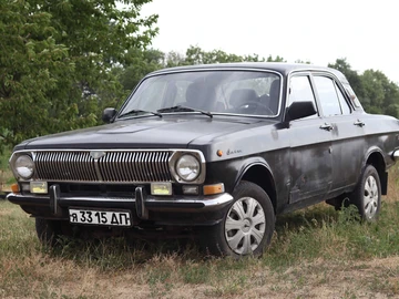 Авто ГАЗ 24 1974 № 8960319