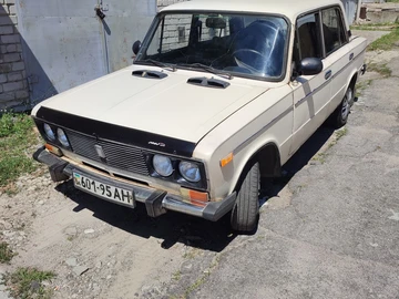 Авто ВАЗ 2106 1988 № 8960335
