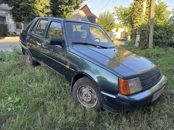 Авто ЗАЗ 1103 Slavuta 2004 № 8960369