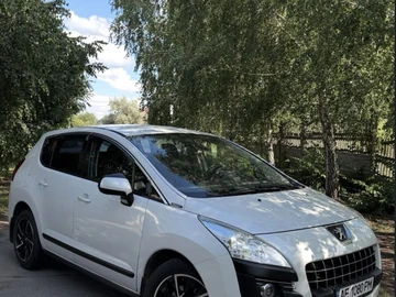 Авто Peugeot 3008 2013 № 8960371