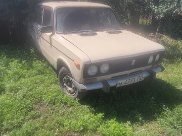 Авто ВАЗ 2106 1987 № 8960379