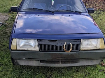 Авто ВАЗ 2108 1991 № 8960380