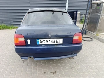 Авто ЗАЗ 1103 Slavuta 2008 № 8960384
