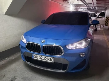 Авто BMW 02 E10  2018 № 8960386