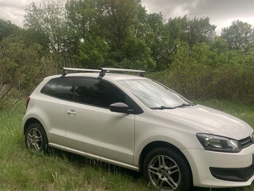 Авто Volkswagen Polo 2014 № 8960387