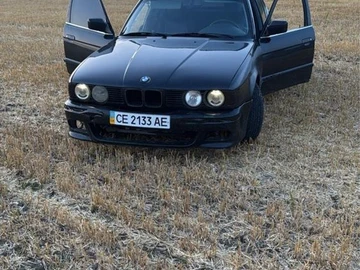Авто BMW 5 Серия 1992 № 8960388