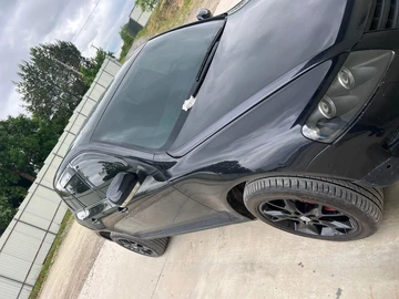 Авто Volkswagen Touareg 2004 № 8960389