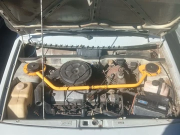 Авто ВАЗ 2108 1991 № 8960391