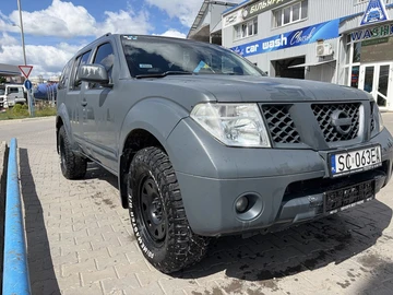 Авто Nissan Pathfinder 2010 № 8960398