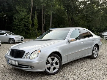 Авто Mercedes E Серия 2005 № 8960401