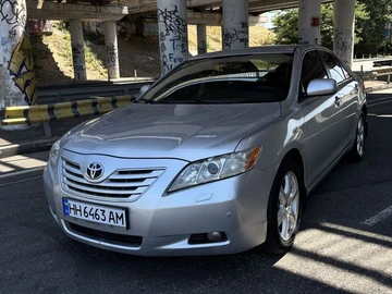 Авто Toyota Camry 2007 № 8960403