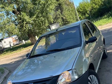 Авто Dacia Logan 2006 № 8960411