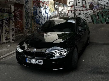 Авто BMW 3 Серия 2017 № 8960421