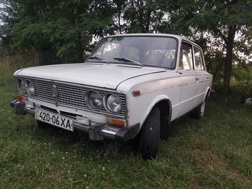 Авто ВАЗ 2103 1979 № 8960427