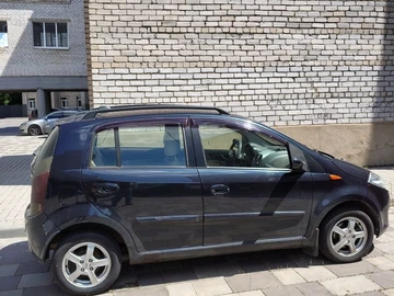 Авто Chery Kimo A1  2011 № 8960463
