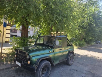 Авто УАЗ 31512 1986 № 8960464