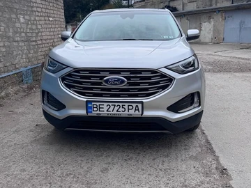 Авто Ford Edge 2019 № 8960465