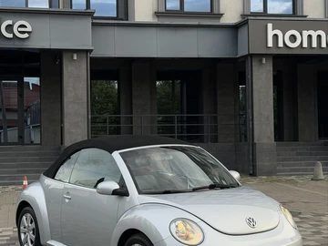 Авто Volkswagen Beetle 2007 № 8960469