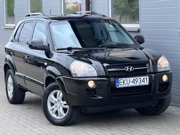 Авто Hyundai Amica 2006 № 8960472