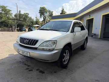 Авто Lexus Rx Серія 2005 № 8960474