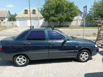 Авто ВАЗ 2110 2007 № 8960480