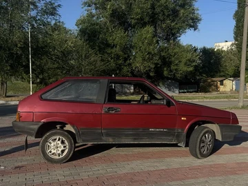 Авто ВАЗ 2108 1988 № 8960481