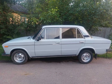 Авто ВАЗ 2106 1991 № 8960483