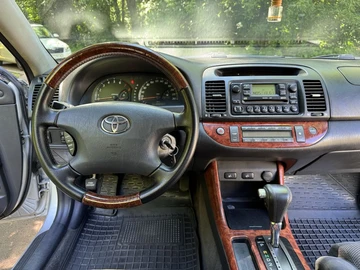 Авто Toyota Camry 2002 № 8960493