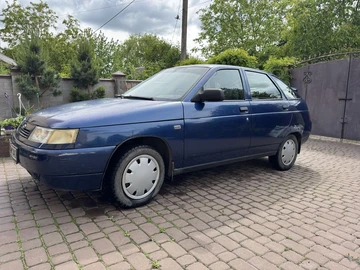 Авто ВАЗ 2112 2007 № 8960505