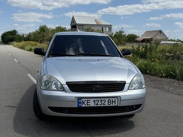 Авто ВАЗ 2170 Priora 2008 № 8960506