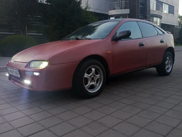 Авто Mazda 323 1997 № 8960514