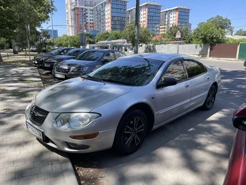 Авто Chrysler 300M 2000 № 8960524