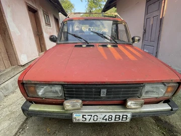 Авто ВАЗ 2105 1999 № 8960525