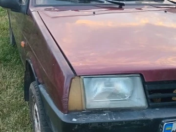 Авто ВАЗ 21099 1993 № 8960529