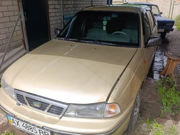 Авто ВАЗ 2105 1985 № 8960534