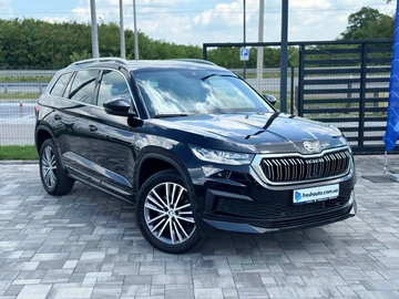 Авто Skoda Kodiaq 2023 № 8960535