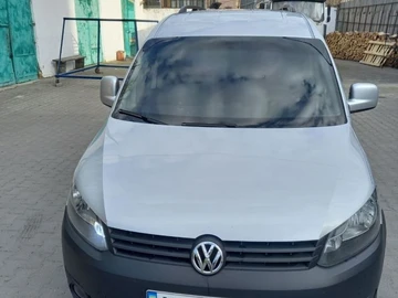Авто Volkswagen Caddy 2011 № 8960589