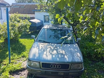 Авто Audi 90 1990 № 8960590