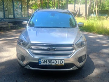 Авто Ford Escape 2016 № 8960594