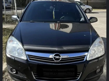 Авто Opel Astra 2007 № 8960598
