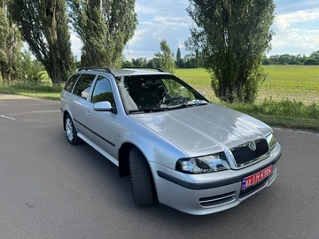 Авто Skoda Octavia 2009 № 8960603