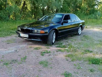 Авто BMW 7 Серия 1994 № 8960604