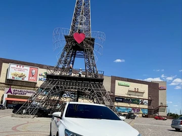 Авто Toyota Camry 2015 № 8960607