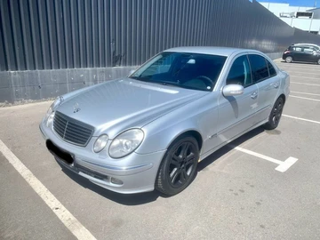 Авто Mercedes E Серия 2006 № 8960608